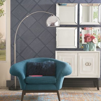 Kendall Floor Lamp | Grandin Road