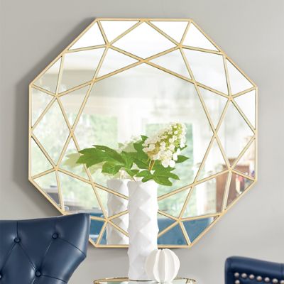 London Mirror Grandin Road