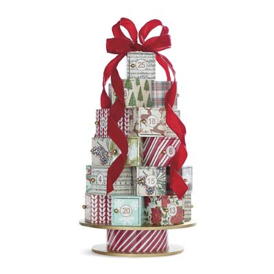 Designer Advent Calendar Grandin Road