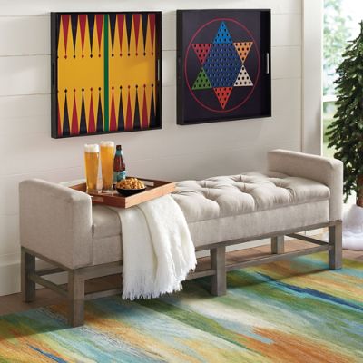 Manchester Bench Grandin Road