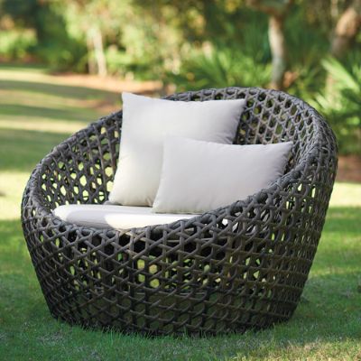 Cocoon patio chair hot sale