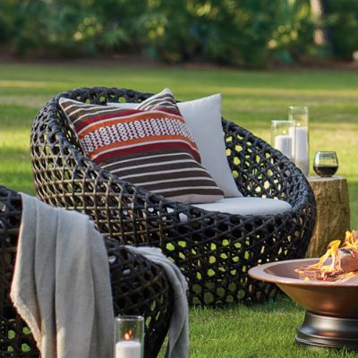 Cocoon best sale patio chair