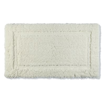 Cozy Memory Foam Bath Rug Grandin Road