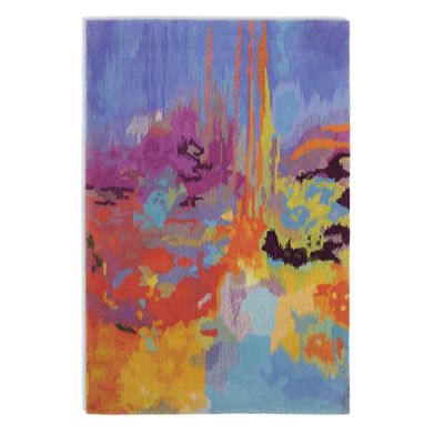 Jules Area Rug Grandin Road