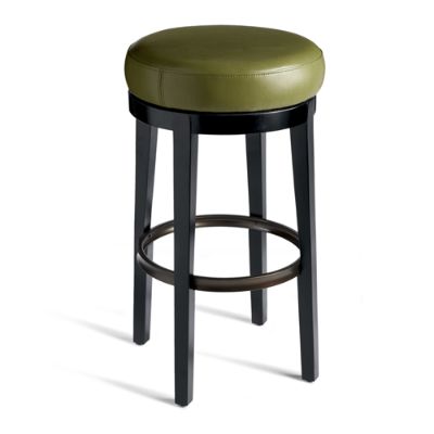 Jack Swivel Bar & Counter Stools Grandin Road