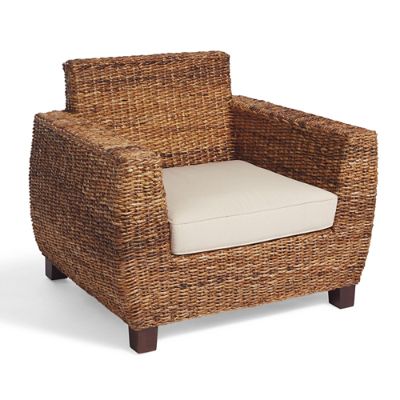 Oskar Club Chair Grandin Road