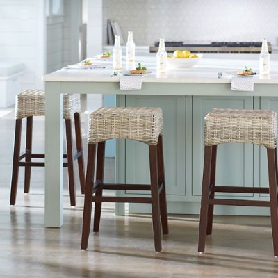 counter stools backless bar skye