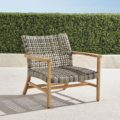 Frontgate discount wicker chairs