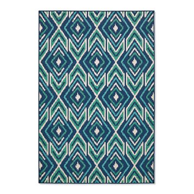 Grandin Road Outdoor Rugs