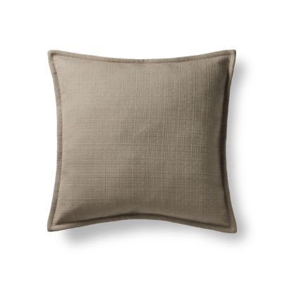 Tena Solid Pillow | Grandin Road
