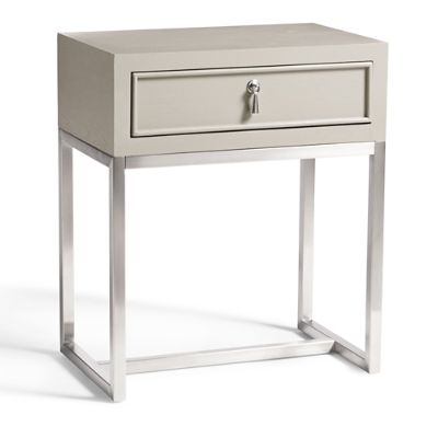 Riley Side Table Grandin Road