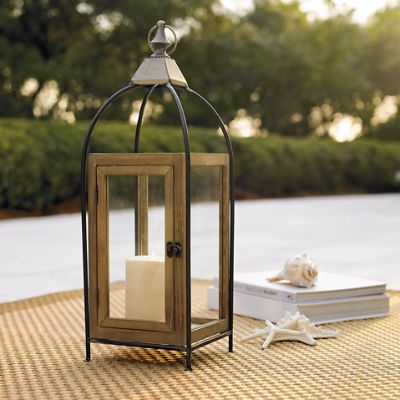 Holland Lantern | Grandin Road