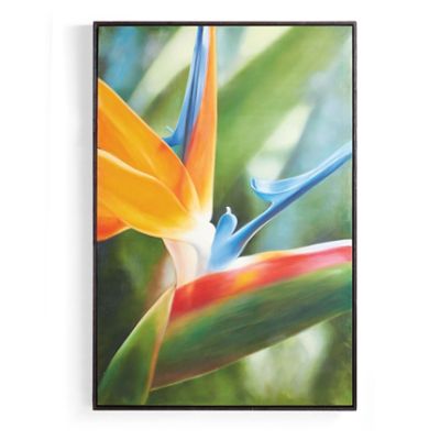 Birds of Paradise Artwork | Grandin Road