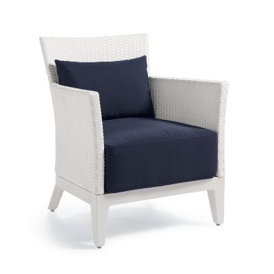 Essex Lounge Chair Grandin Road