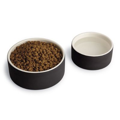 Frontgate hotsell dog bowls