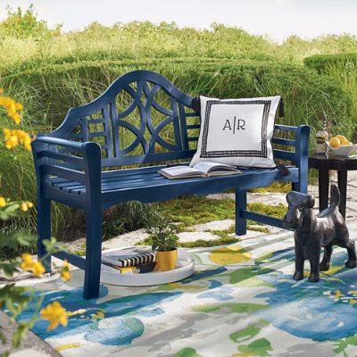 Vivienne Bench | Grandin Road