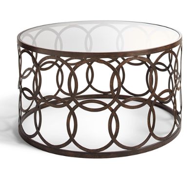 Broadway Coffee Table Grandin Road