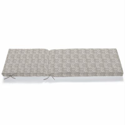 Knife Edge Chaise Lounge Cushion Grandin Road