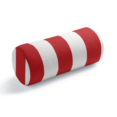 Knife Edge Bolster Outdoor Pillow Grandin Road