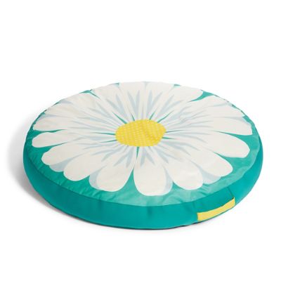 medallion pool float