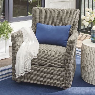 Yorkshire Outdoor Sectional Collection Grandin Road
