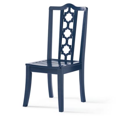 Victoria Side Chair Grandin Road