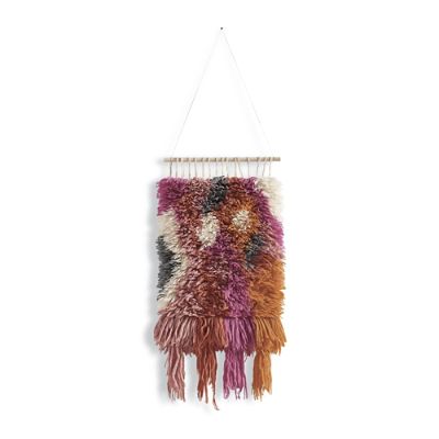 Sudden Comfort Woven Wall Decor Grandin Road