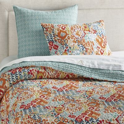 Madeira Quilt Grandin Road