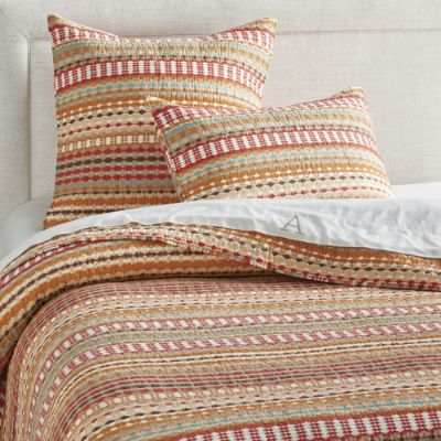 Zanie Quilt Grandin Road