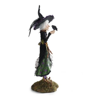 Bewitching Figure, Agnes | Grandin Road