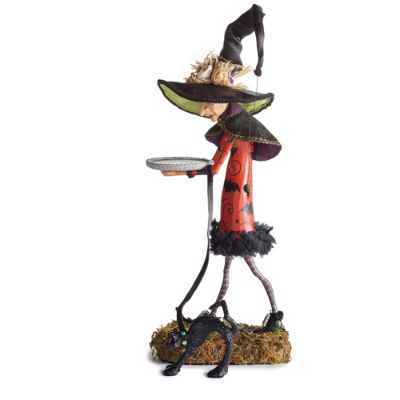 Bewitching Product Bewitching Figure, Esmeralda | Grandin Road