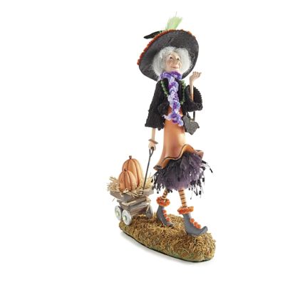Bewitching Product Bewitching Figure, Tilly | Grandin Road