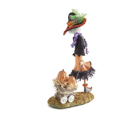 Bewitching Figure, Tilly | Grandin Road