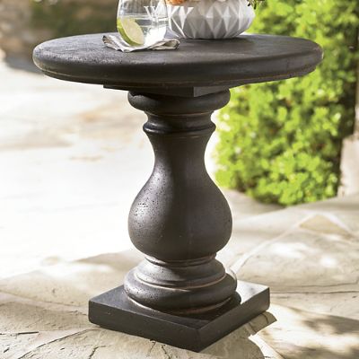 Elle Side Table Grandin Road