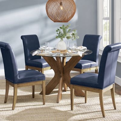 Rectangular Glass Table Top | Grandin Road