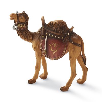 Holy Night Nativity Camel