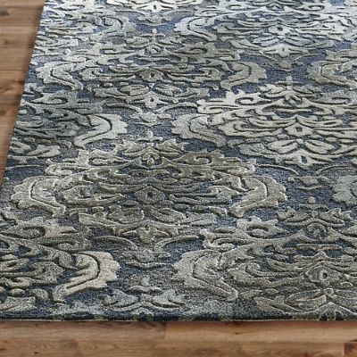 Dakota Rug Grandin Road