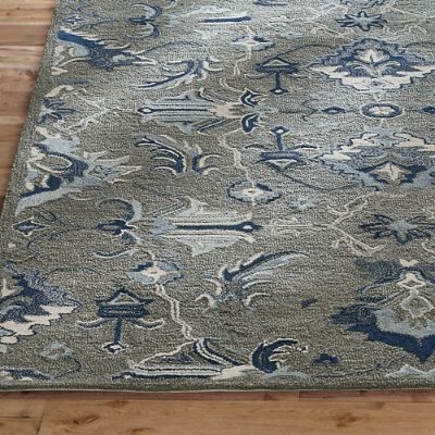 Avondale Rug Grandin Road