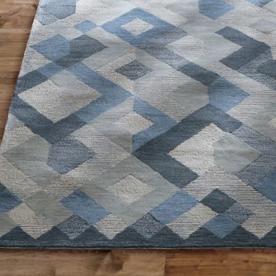 Gemini Rug | Grandin Road