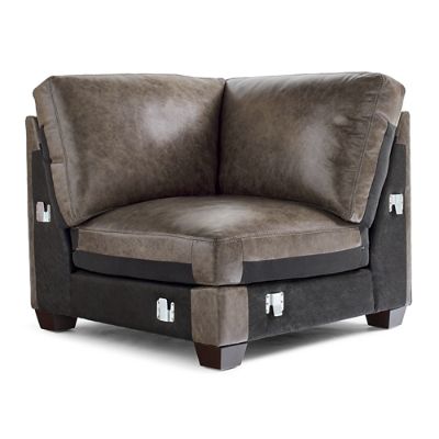 LaSalle Sectional Collection | Grandin Road