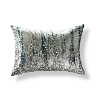 Beaded lumbar pillow best sale