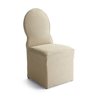 Oval back dining chair slipcovers new arrivals