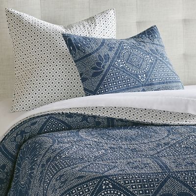 Bungalow Quilt | Grandin Road