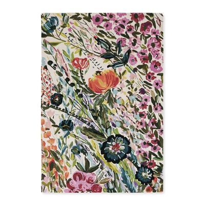 Blossom Area Rug | Grandin Road