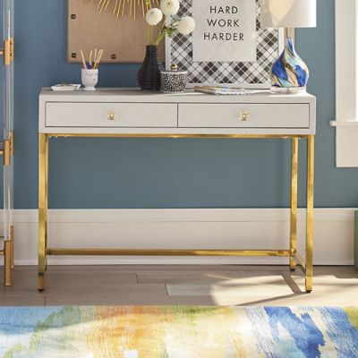 Harlow Writing Desk Grandin Road