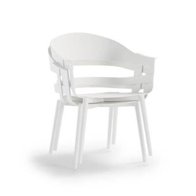 Frontgate discount stackable chairs