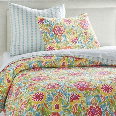 Sunkissed Quilt | Grandin Road