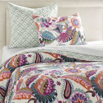 Ledia Quilt Grandin Road