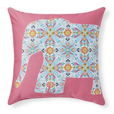 Harlow Outdoor Pillow Collection | Grandin Road