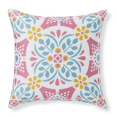 Harlow Outdoor Pillow Collection | Grandin Road